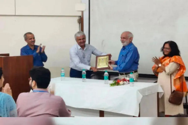 14th Sept. 2023 – Felicitation Ceremony